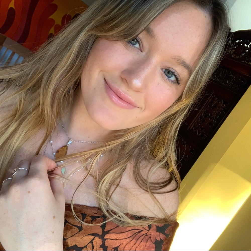 Meet your Posher, Kailea